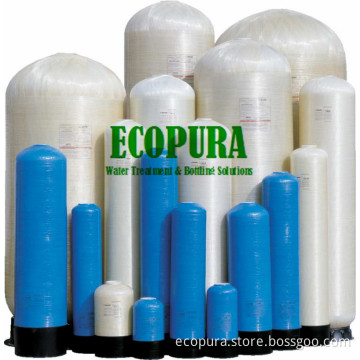 Pressure FRP Water Tank for Water Treatment